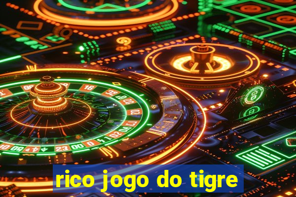 rico jogo do tigre